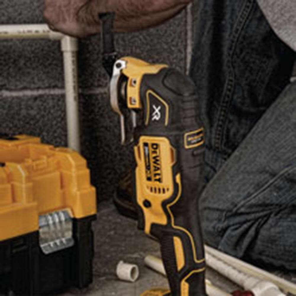 DeWalt DCK940D2 20V MAX LI-ION 9-TOOL COMBO KIT