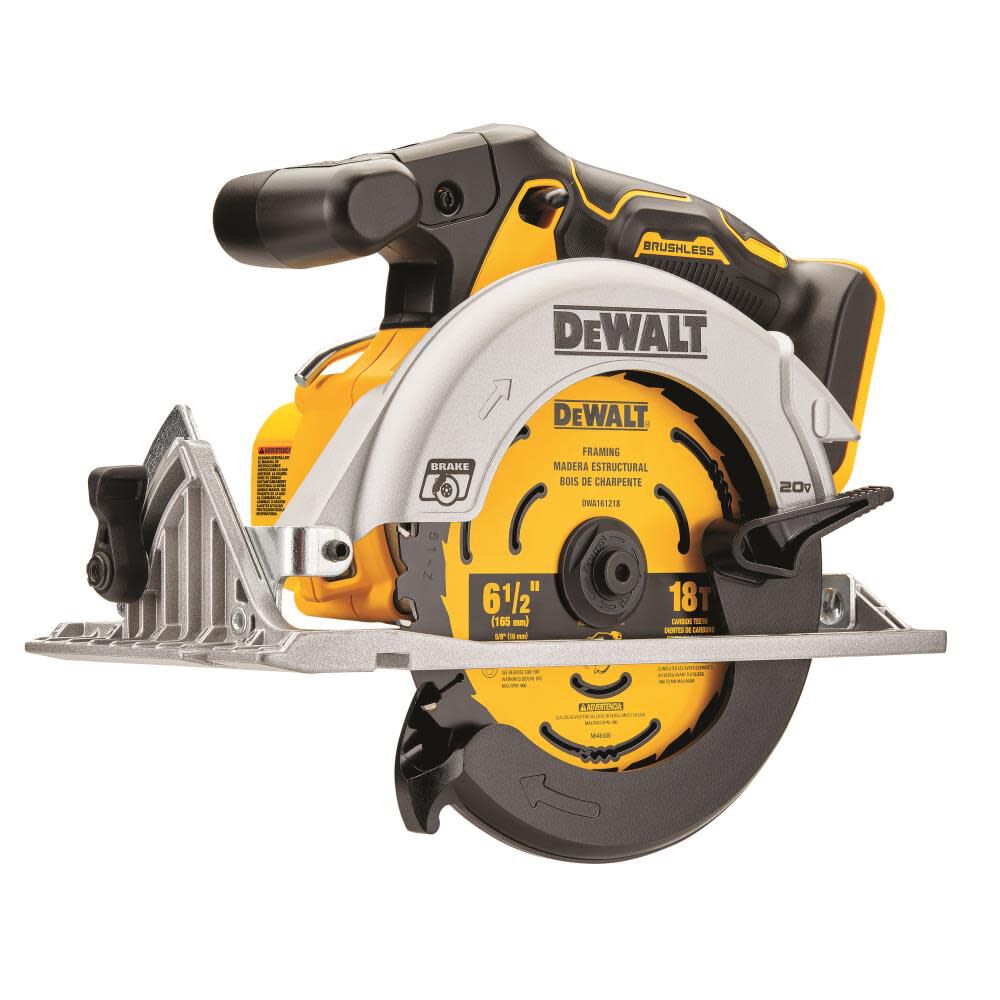 DeWalt DCK330P2 SHELL 20V MAX 3 TOOL COMBO KIT
