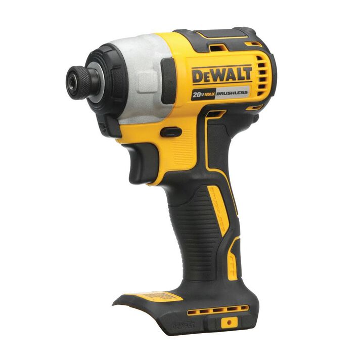 DeWalt DCK379D2 20V BL 3-TOOL KIT