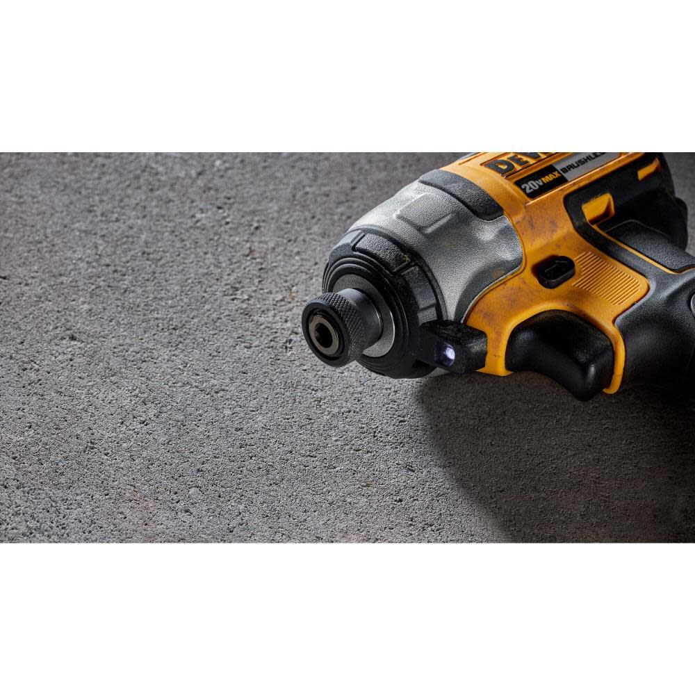 DeWalt DCK379D2 20V BL 3-TOOL KIT