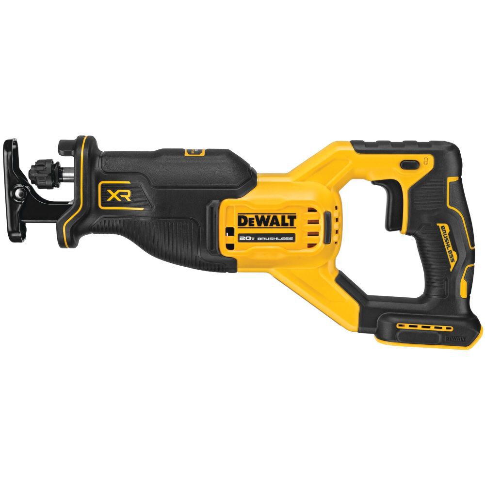 DeWalt DCK4050M2 20V MAX BRUSHLESS 4-TOOL COMBO KIT