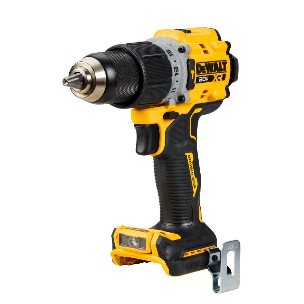 DeWalt DCK4050M2 20V MAX BRUSHLESS 4-TOOL COMBO KIT