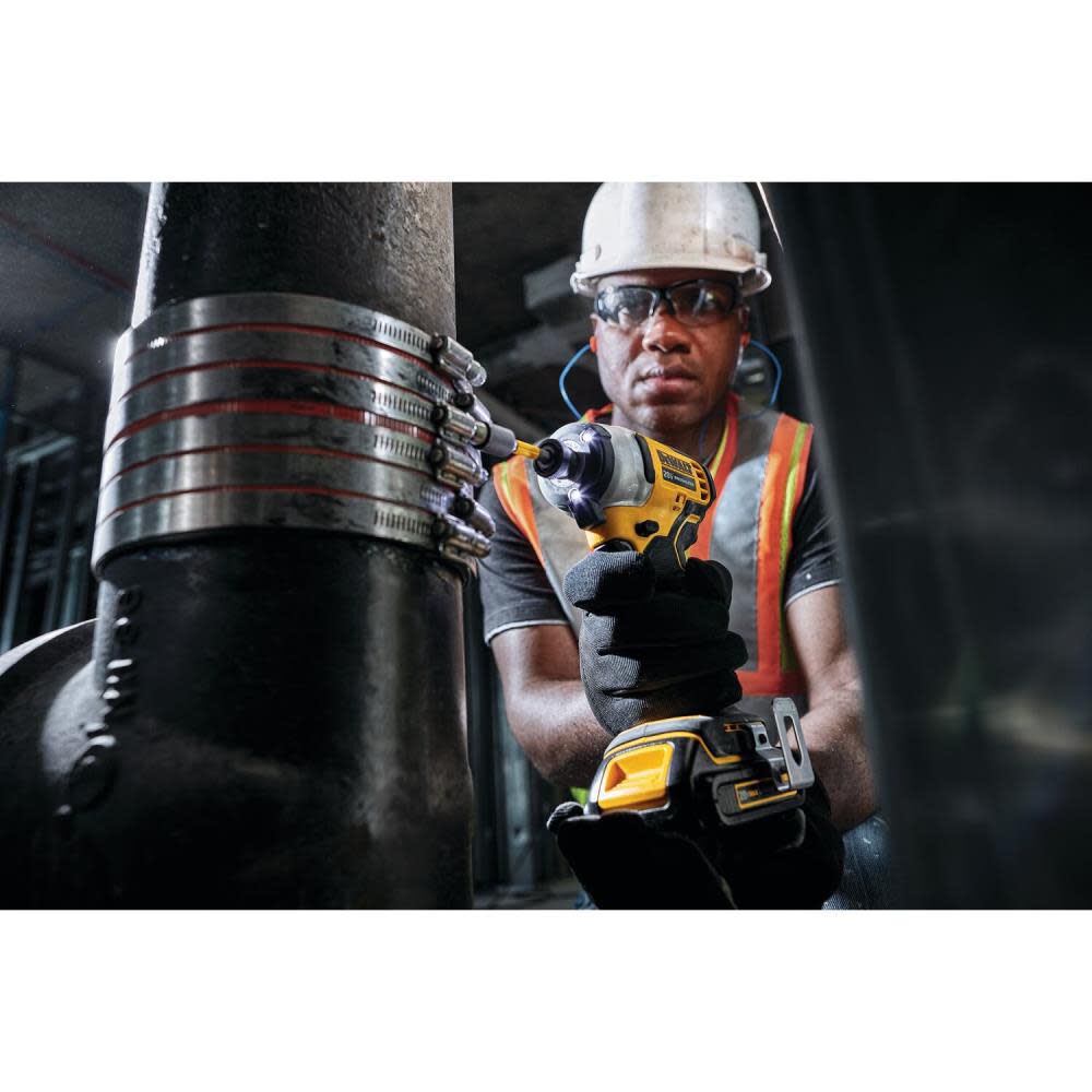 DeWalt DCF809B 20V MAX COMPACT BRUSHLESS IMPACT DRIVER