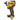 DeWalt DCF809B 20V MAX COMPACT BRUSHLESS IMPACT DRIVER