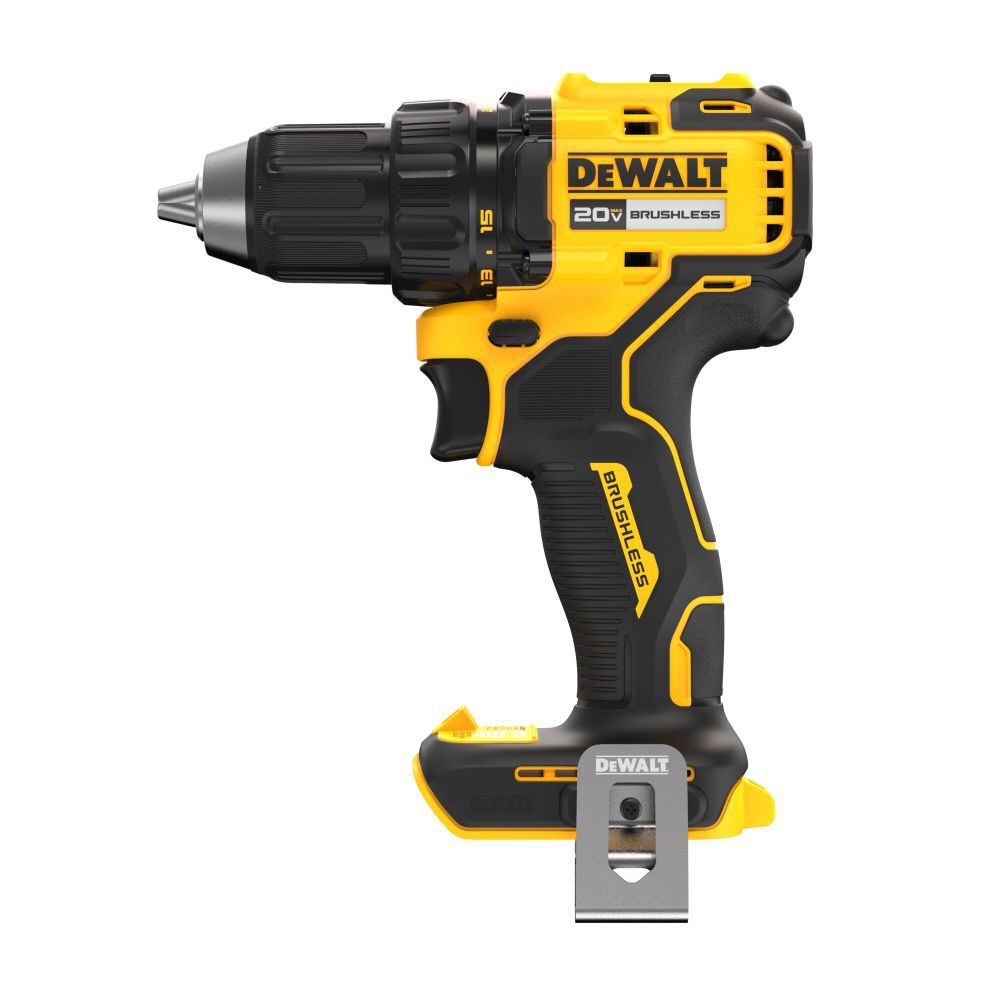 DeWalt DCD793B 20V BRUSHLESS COMPACT DRILL/DRIVER