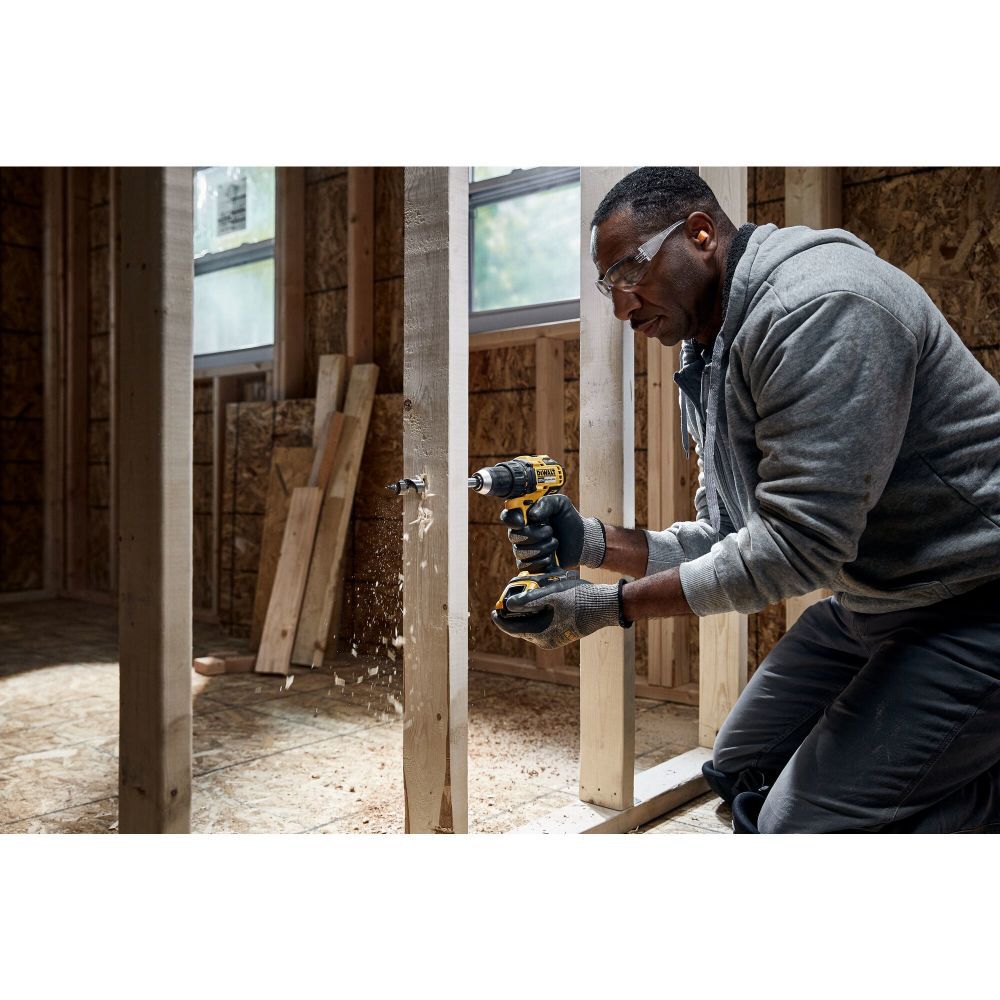DeWalt DCD793B 20V BRUSHLESS COMPACT DRILL/DRIVER