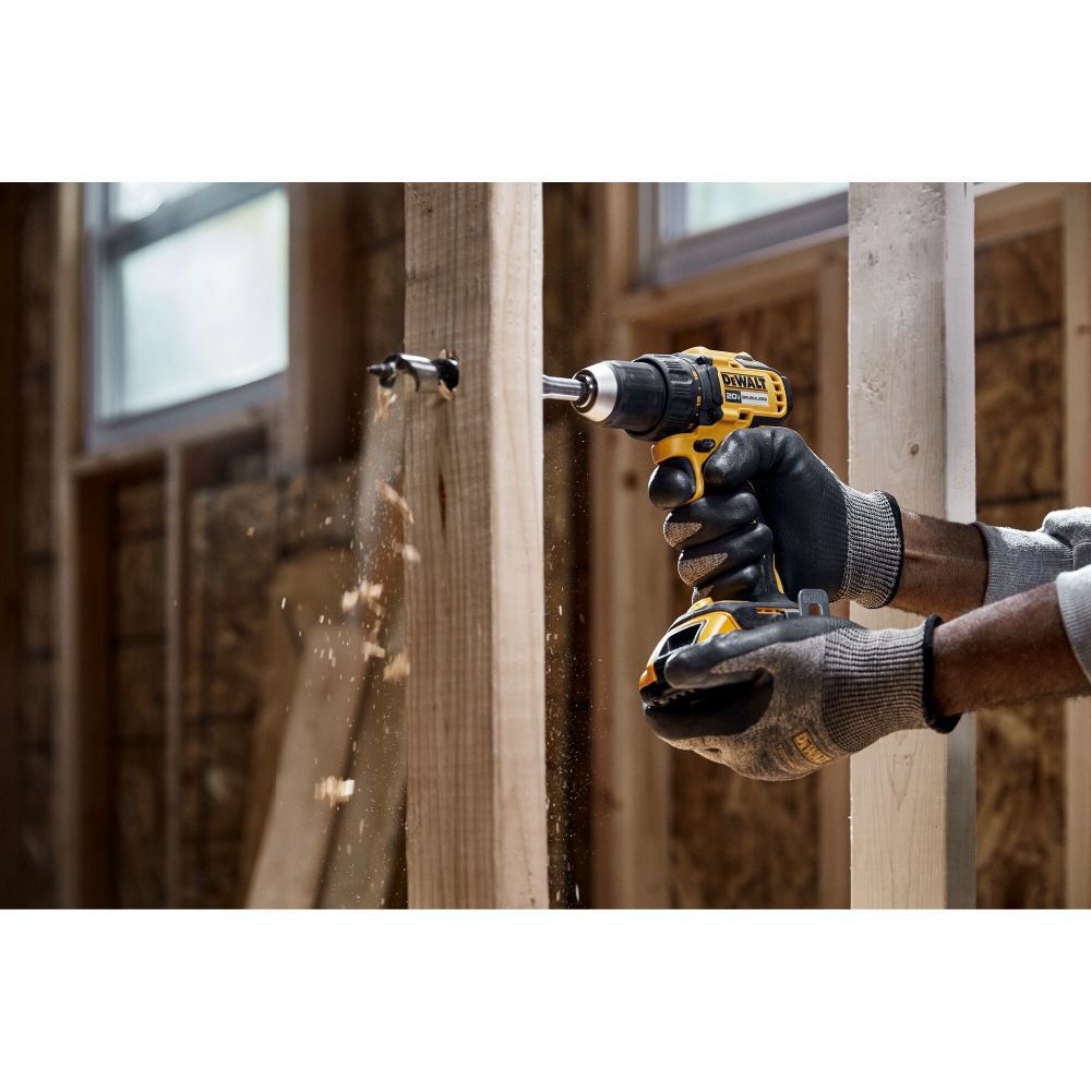 DeWalt DCD793B 20V BRUSHLESS COMPACT DRILL/DRIVER