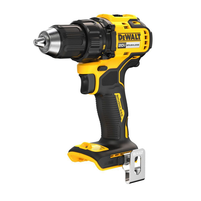 DeWalt DCD793B 20V BRUSHLESS COMPACT DRILL/DRIVER