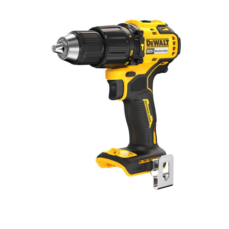 DeWalt DCD798B 20V BRUSHLESS COMPACT HD/DRIVER - BARE