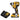 DeWalt DCF787D1 20V MAX 1/4IN BRUSHLESS IMPACT DRIVER