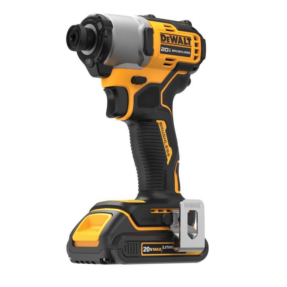 DeWalt DCK228E2 DEWALT 20V MAX 2-KIT
