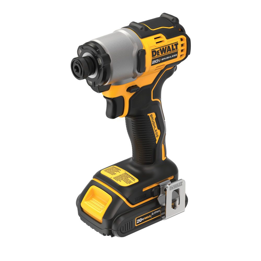 DeWalt DCK228E2 DEWALT 20V MAX 2-KIT