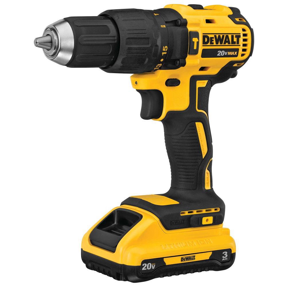 DeWalt DCK228E2 DEWALT 20V MAX 2-KIT
