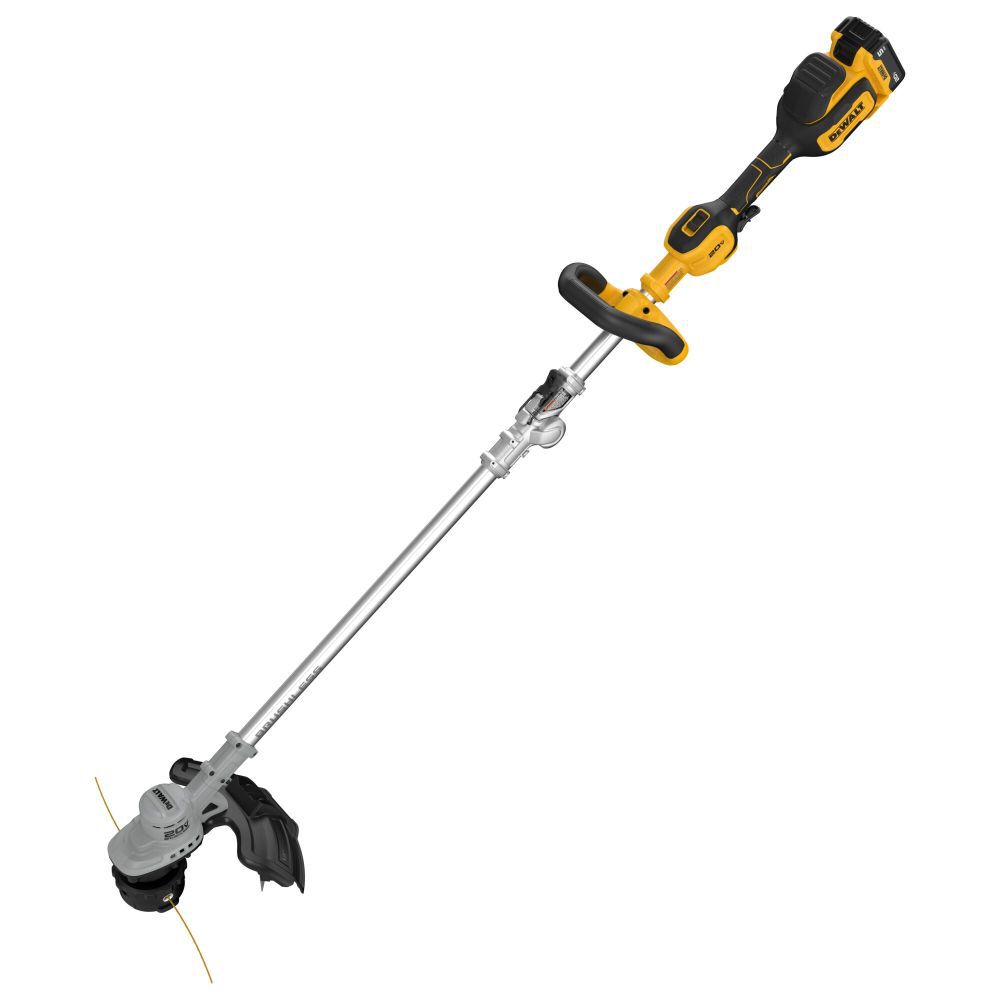 DeWalt DCST926P1 SHELL DW String Trimmer Kitted w/5Ah