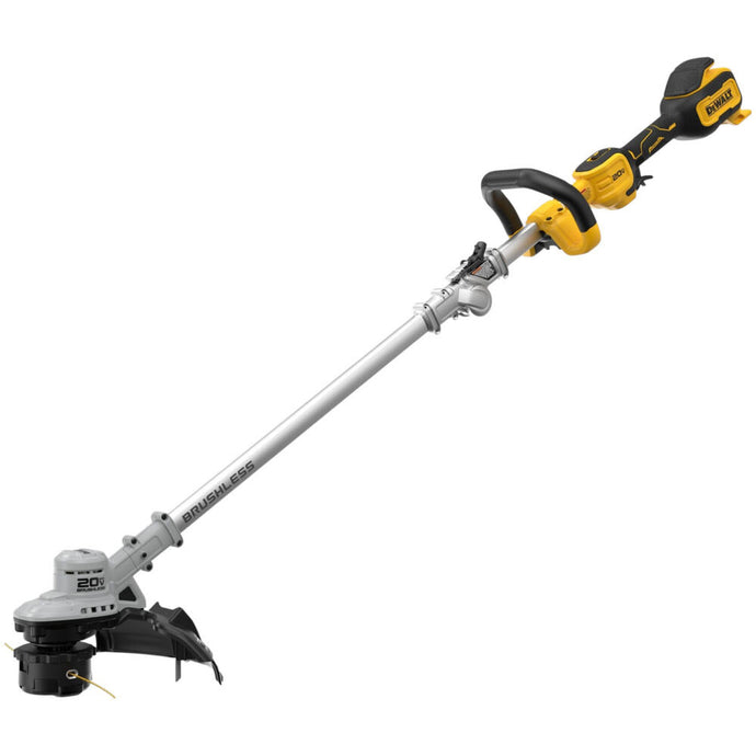 DeWalt DCST926B SHELL DW String Trimmer Bare