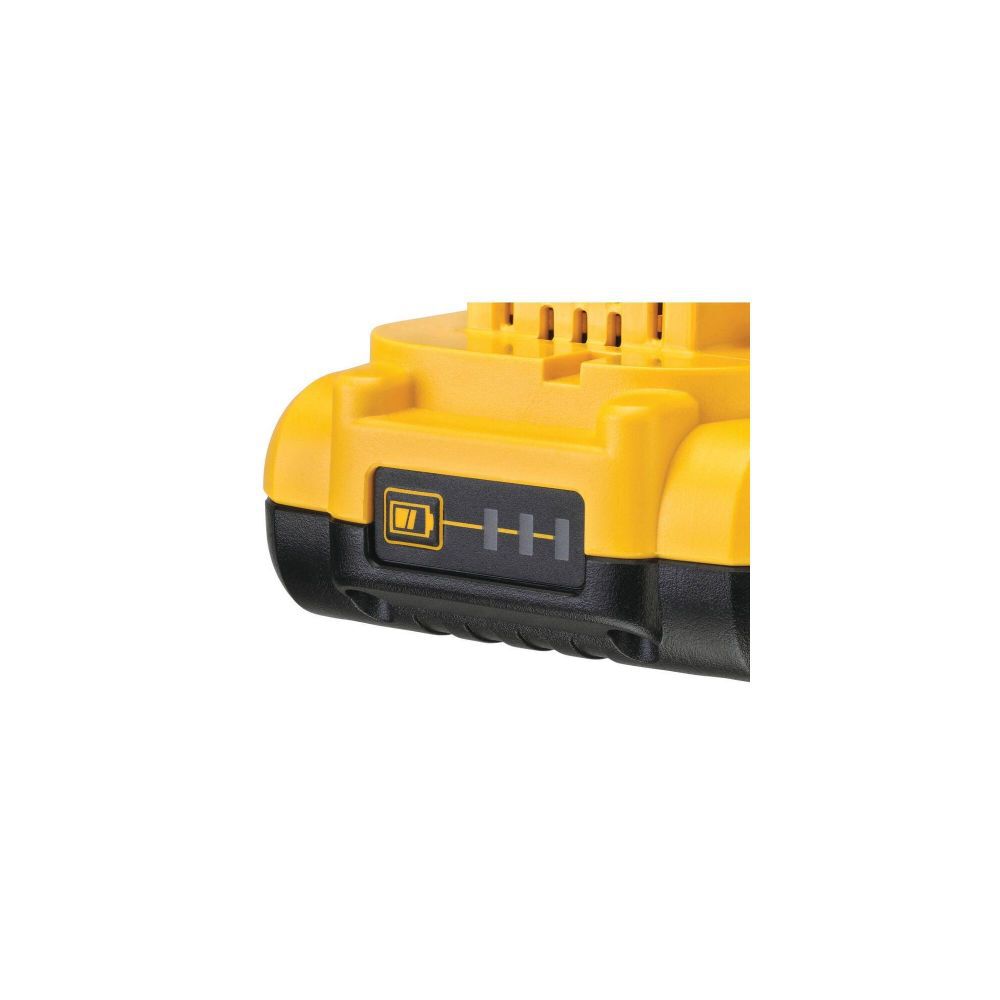 DeWalt DCB240C 20V MAX COMPACT 4AH STARTER KIT