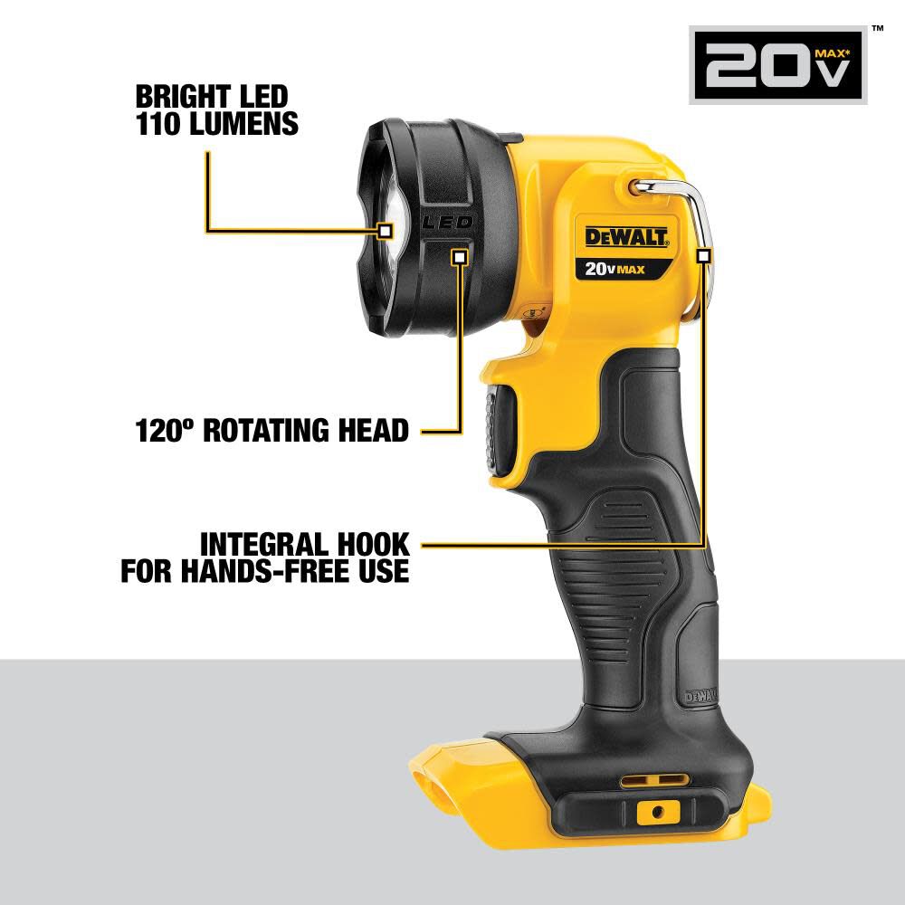 DeWalt DCK521D2 20V MAX COMPACT 5 KIT