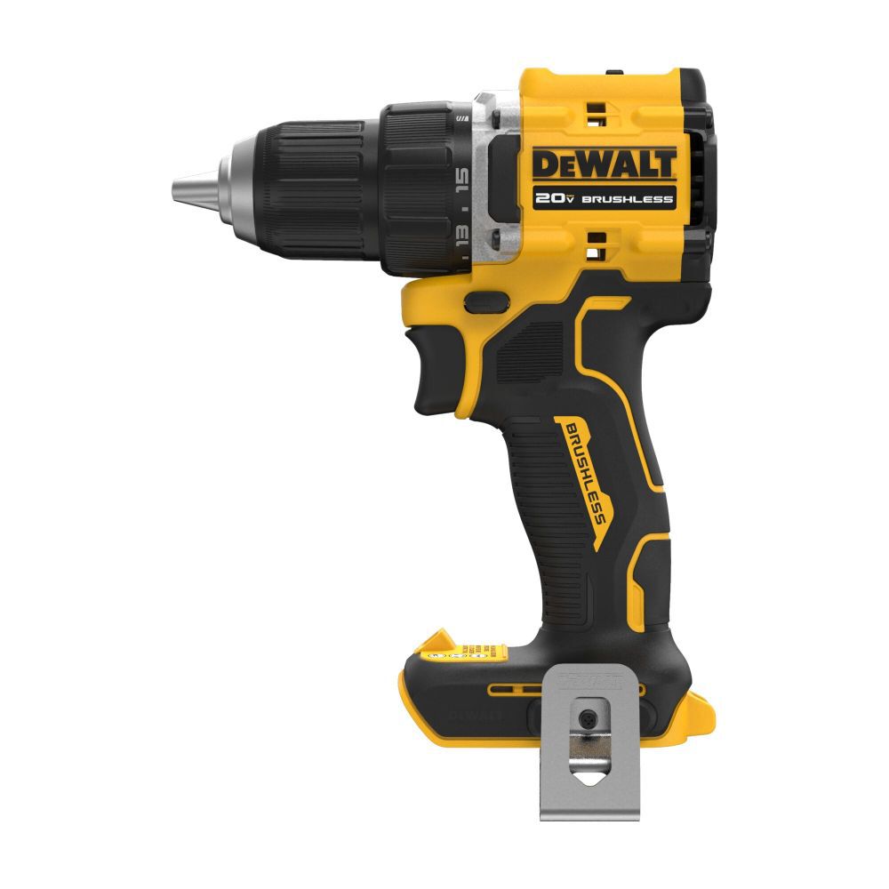 DeWalt DCD794B 20V MAX COMPACT DRILL/DRIVER BARE