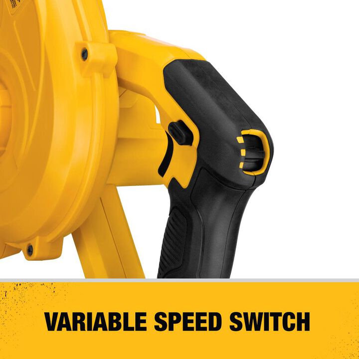 DeWalt DCE100B 20V MAX BLOWER BARE KIT