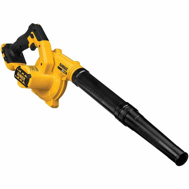 DeWalt DCE100B 20V MAX BLOWER BARE KIT