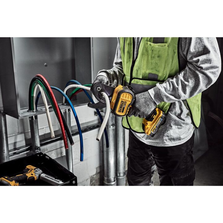 DeWalt DCE150B 20V MAX CABLE CUTTING TOOL BARE