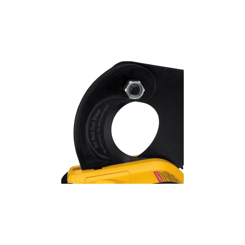 DeWalt DCE150B 20V MAX CABLE CUTTING TOOL BARE