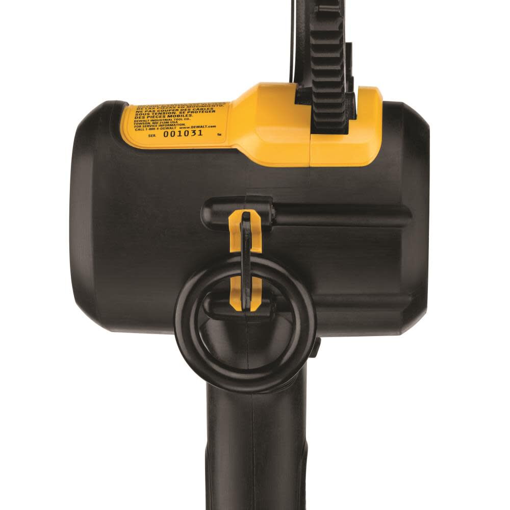 DeWalt DCE150D1 20V MAX CABLE CUTTING TOOL KIT