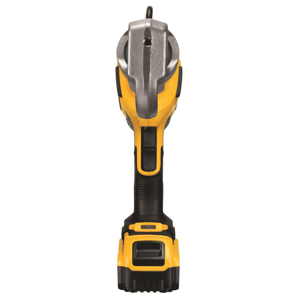 DeWalt DCE300M2 20V MAX DIED CABLE CRIMPING TOOL KIT