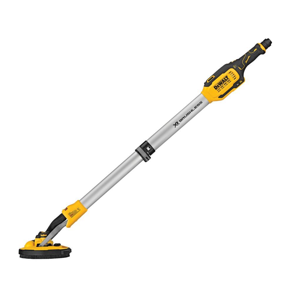 DeWalt DCE800B 20V MAX DRYWALL SANDER TOOL ONLY
