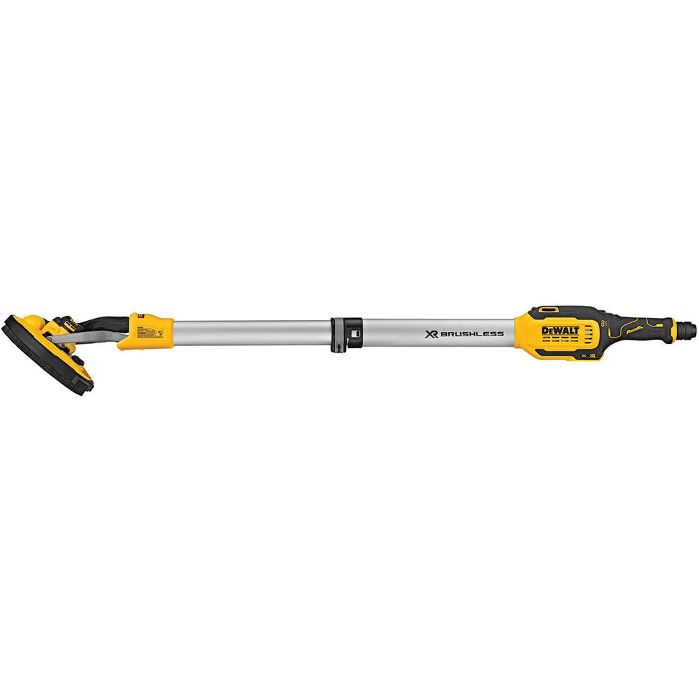 DeWalt DCE800B 20V MAX DRYWALL SANDER TOOL ONLY