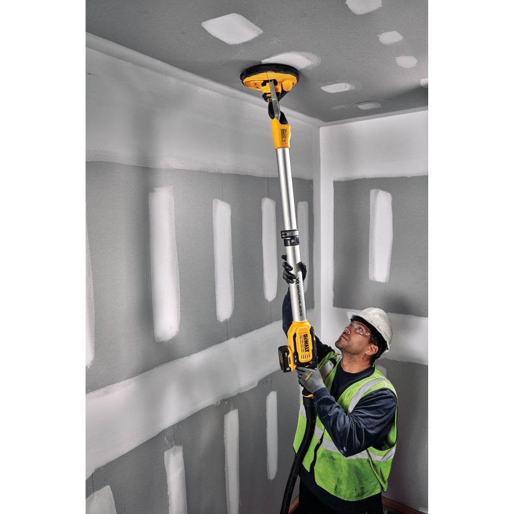 DeWalt DCE800P1 20V MAX CORDLESS DRYWALL SANDER K