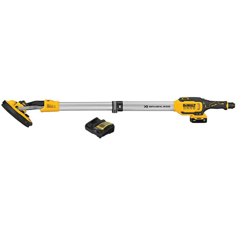 DeWalt DCE800P1 20V MAX CORDLESS DRYWALL SANDER K
