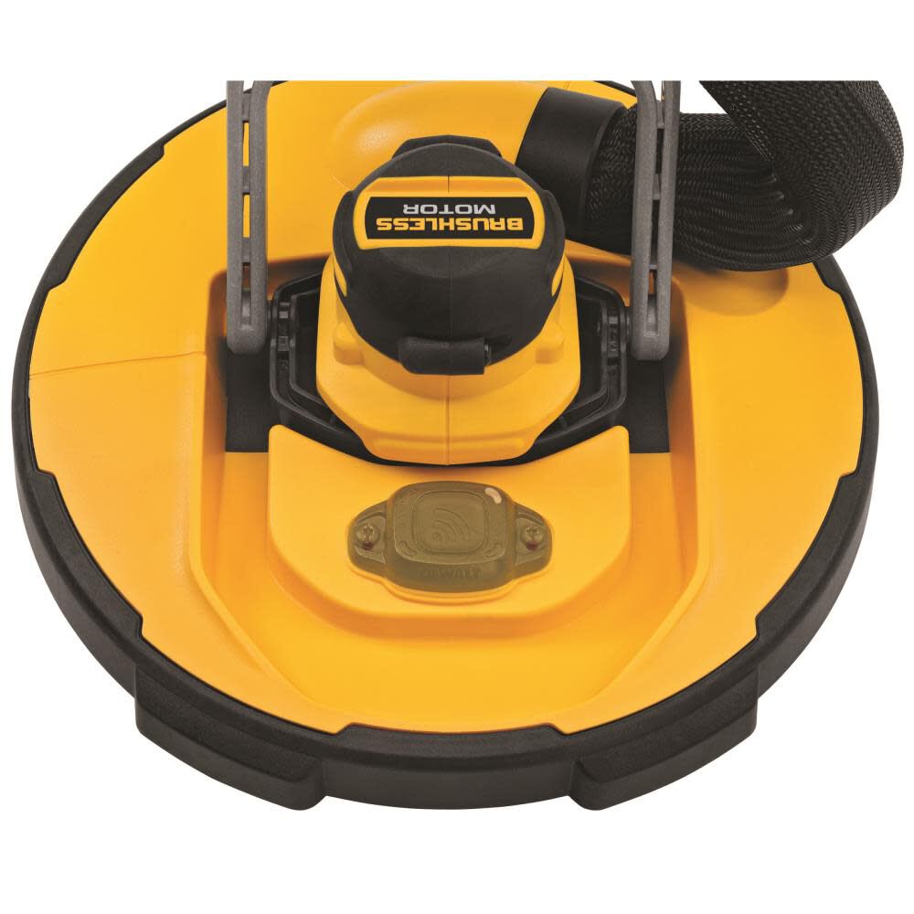 DeWalt DCE800P2 20V MAX DRYWALL SANDER KIT