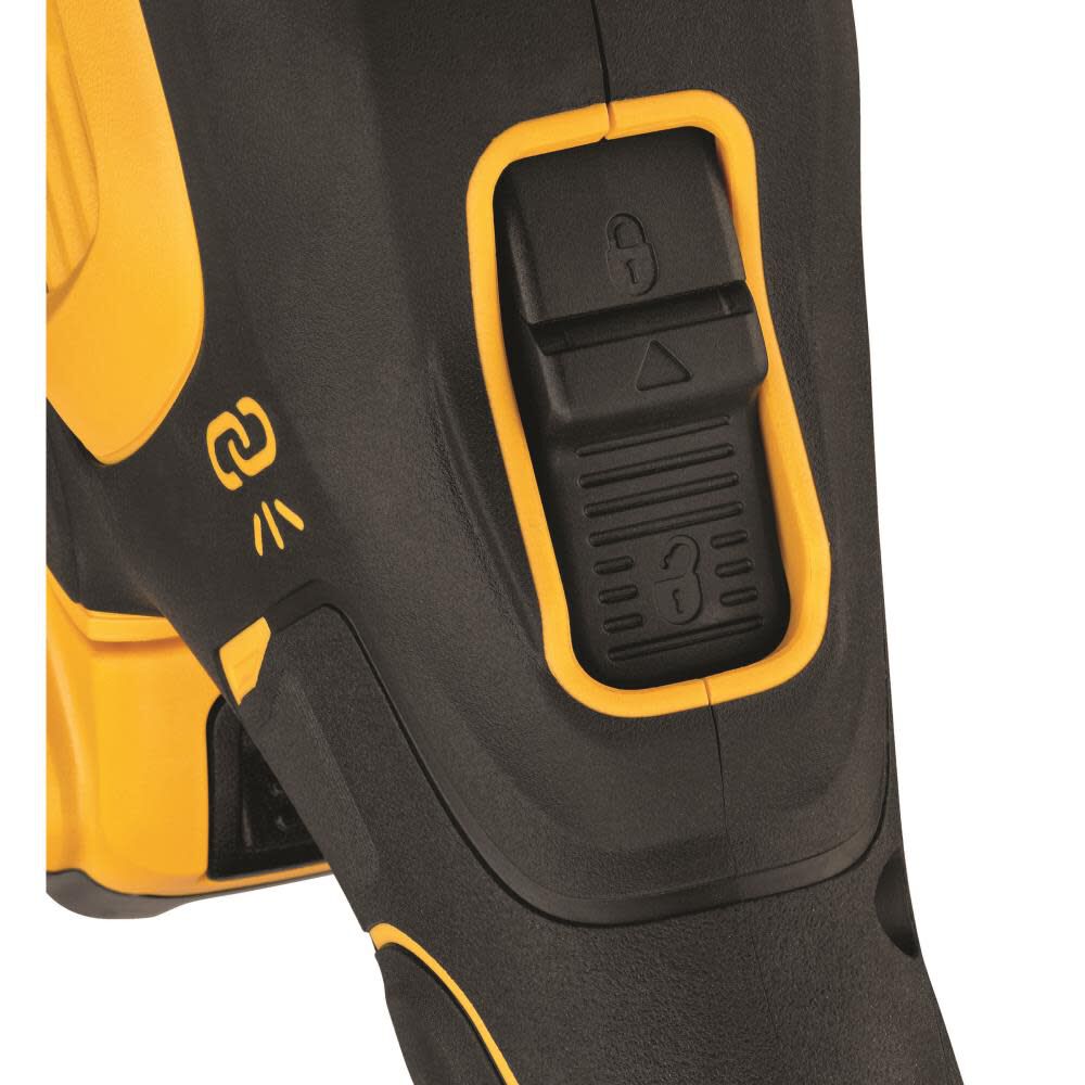 DeWalt DCE800P2 20V MAX DRYWALL SANDER KIT
