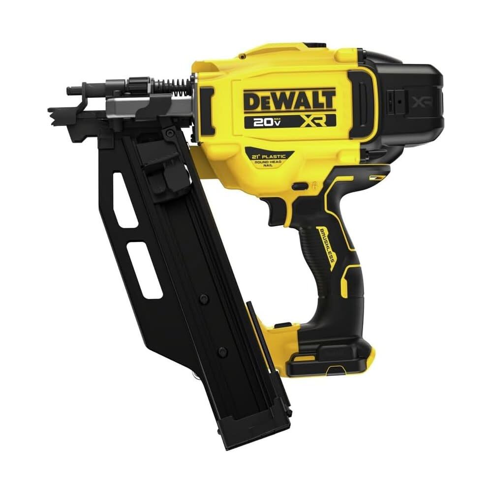 DeWalt DCN680B 20V MAX 18GA BRAD NAILER BARE