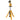 DeWalt DCL079B 20V MAX CORDLESS TRIPOD LIGHT BARE