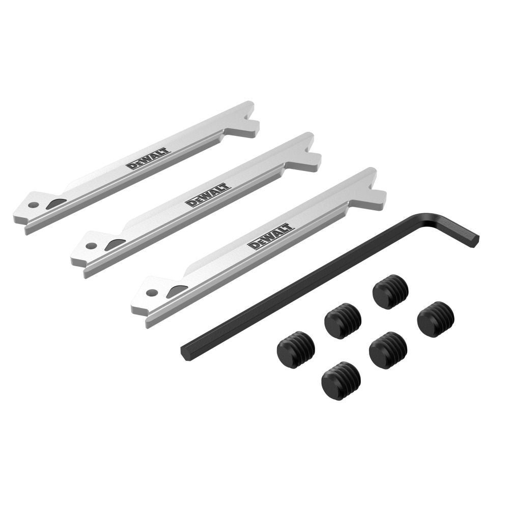 DeWalt DCE7101 Pipe Deburring Tool Replacement Blades