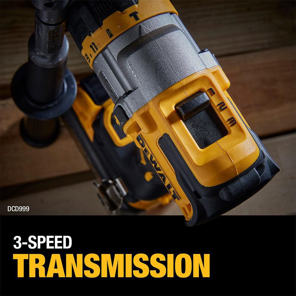 DeWalt DCK202P1 20V MAX XR 2-KIT (SANDER/OSCILLATING)