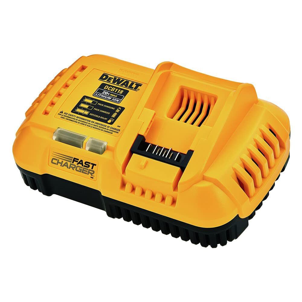 DeWalt DCK202P1 20V MAX XR 2-KIT (SANDER/OSCILLATING)