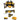 DeWalt DCK202P1 20V MAX XR 2-KIT (SANDER/OSCILLATING)