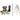 DeWalt DW079LGK 20V GREEN ROTARY LASER FULL KIT