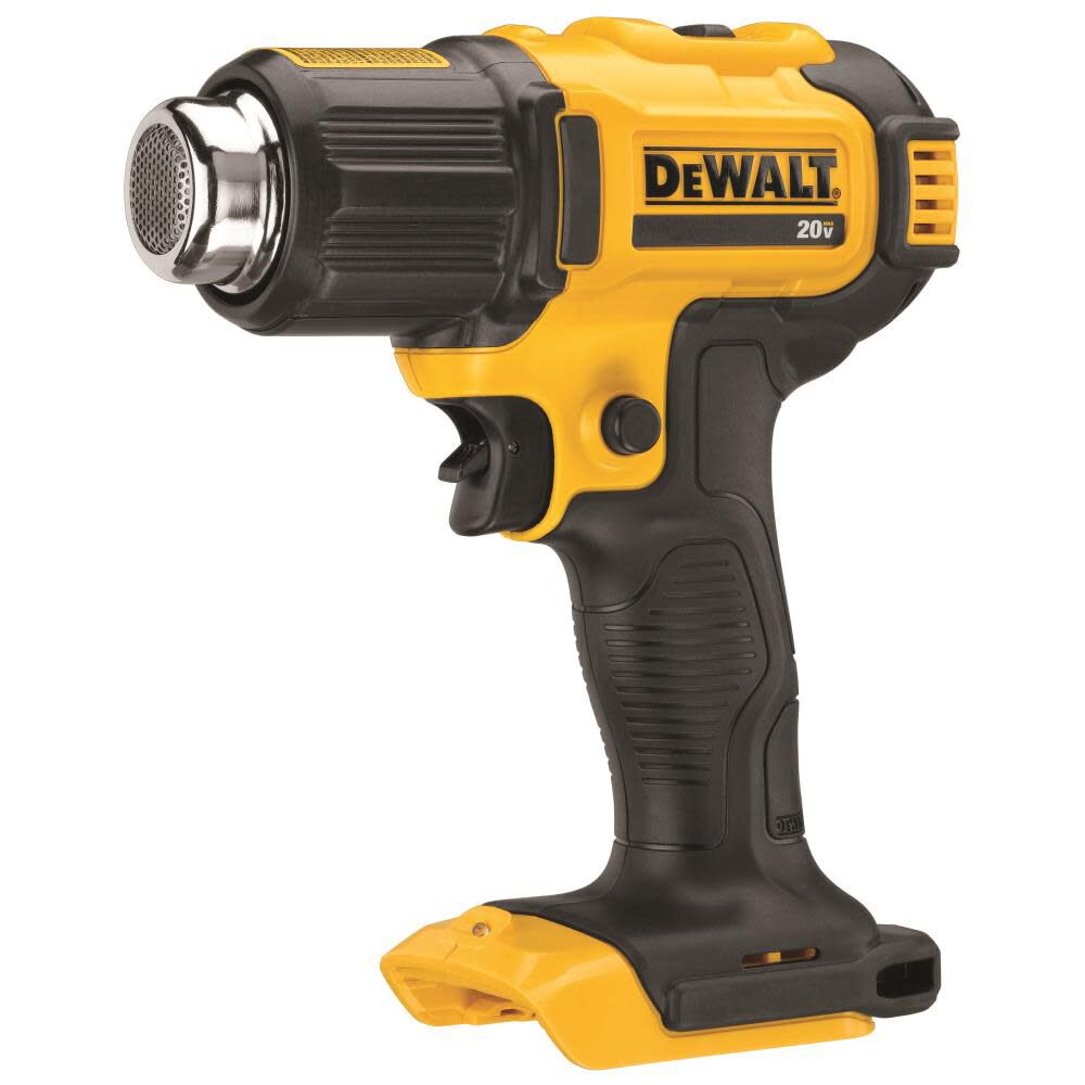 DeWalt DCE530B 20V MAX HEAT GUN BARE