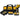 DeWalt DCF911P2 20V 1/2IN CMPCT IMP WRENCH KIT