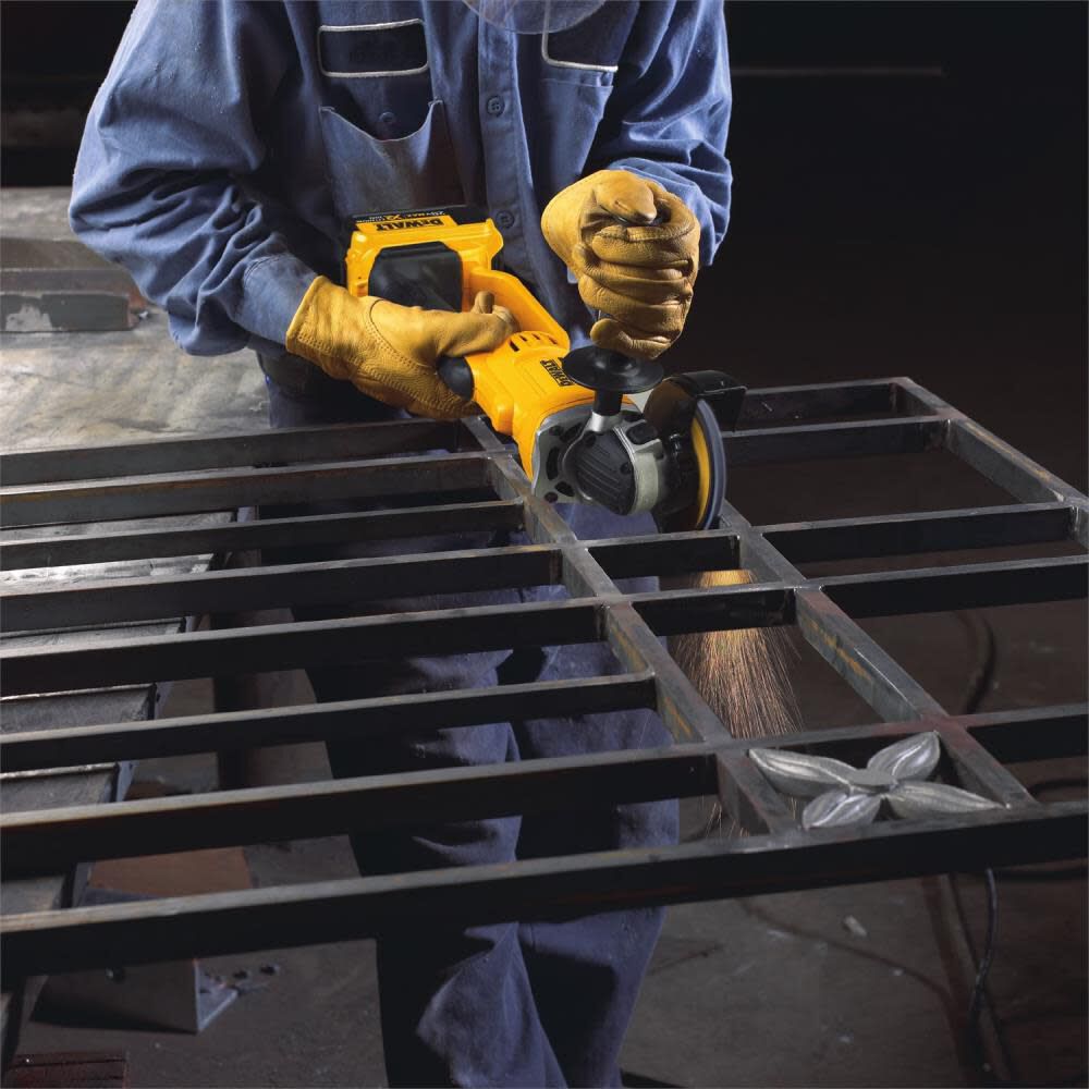 DeWalt DCG412B 20V MAX CUT-OFF TOOL (TOOL ONLY)