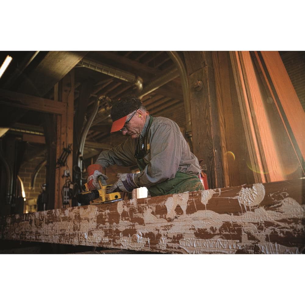 DeWalt DCP580B 20V BRUSHLESS PLANER