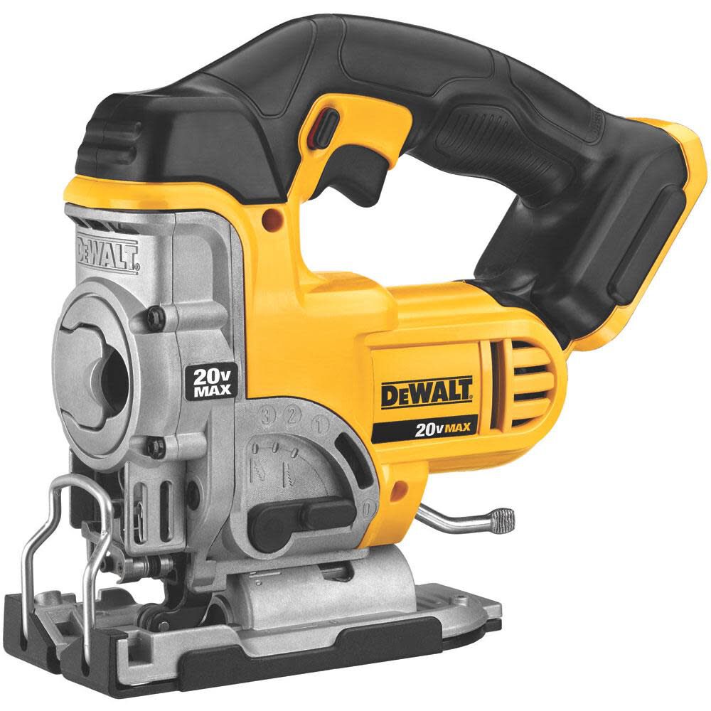 DeWalt DCS331B 20V MAX JIG SAW (Tool Only)
