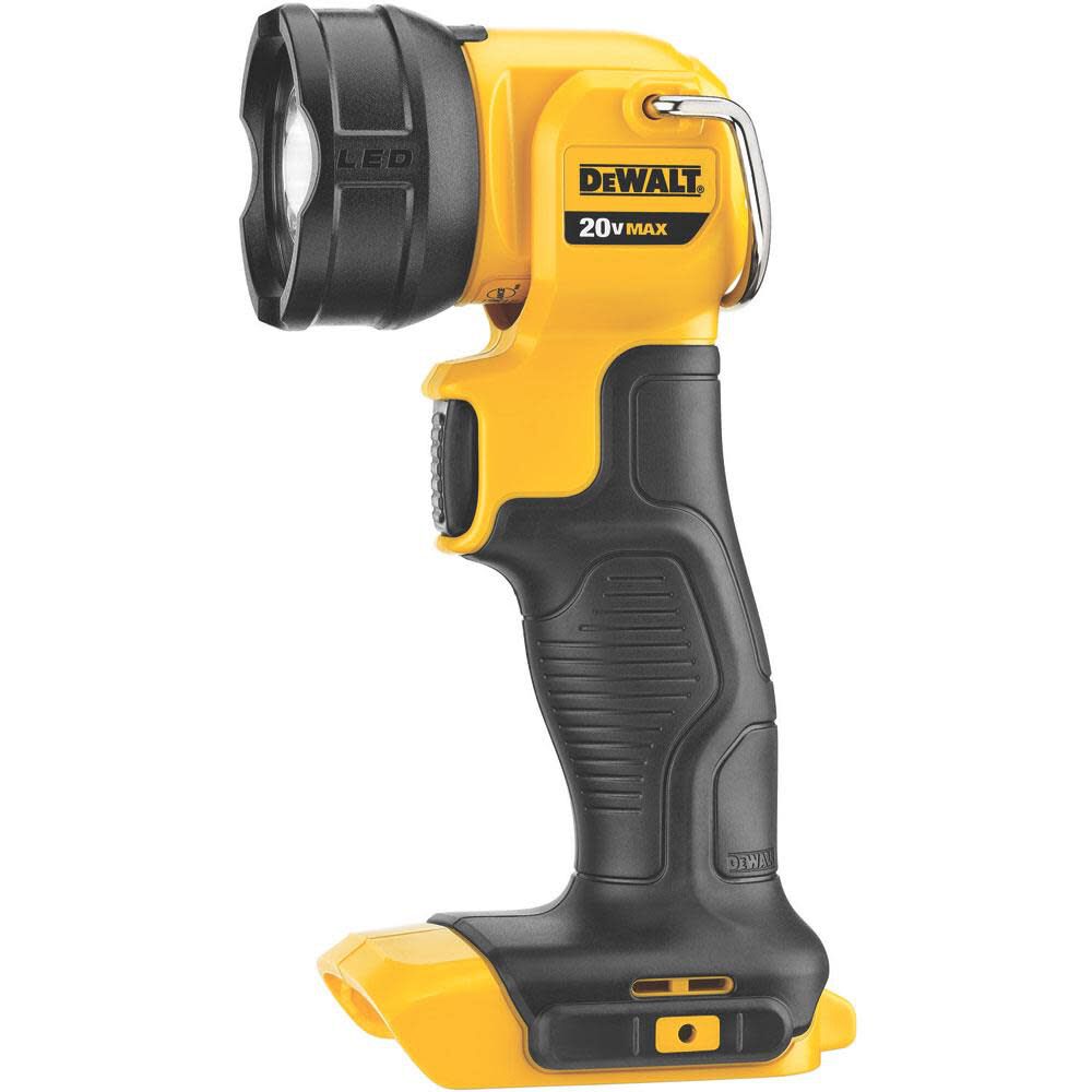 DeWalt DCL040 20V MAX WORK LIGHT