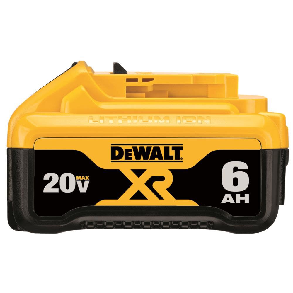 DeWalt DCB246CK 20V MAX STARTER KIT