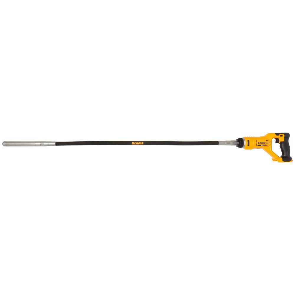 DeWalt DCE531B 20V MAX CONCRETE PENCIL VIBRATOR BARE