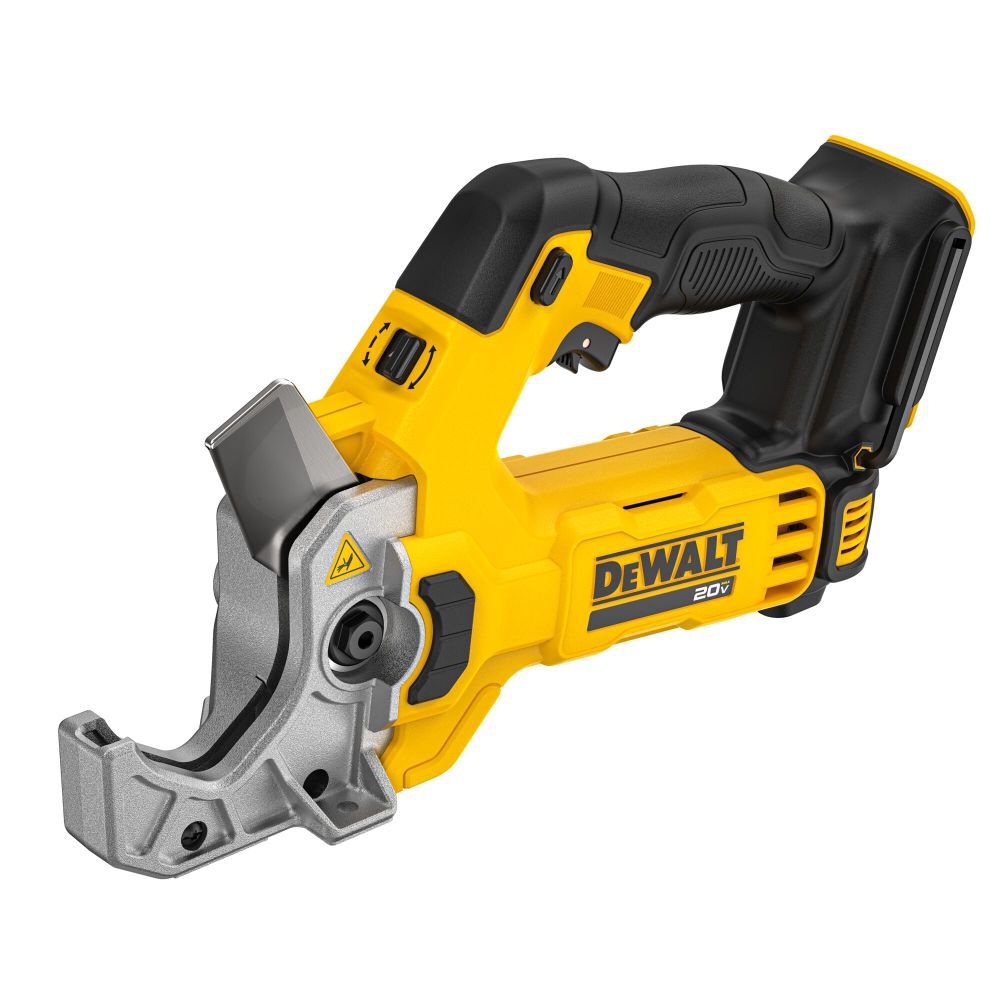 DeWalt DCE180B 20V PLASTIC TUBING CUTTER (TOOL ONLY)